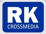 RK Crossmedia Logo